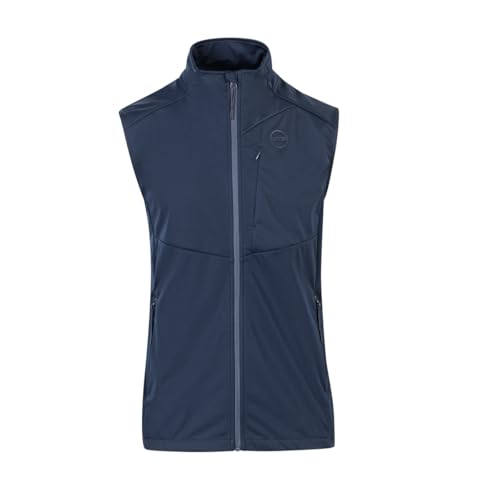 GTS MAN Vest Windstopper Light - XXL von GTS