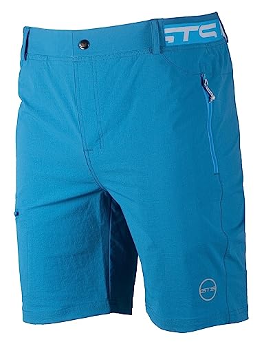 GTS ROMBO Man Shorts Stretch - XXL von GTS