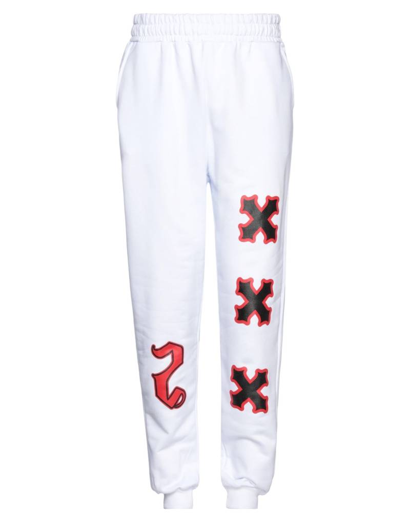 GTWO Hose Herren Weiß GTWO Hose Herren Weiß von GTWO