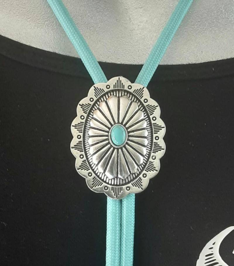 Tie Metall Oval 2 von GTiesByRebelCaller