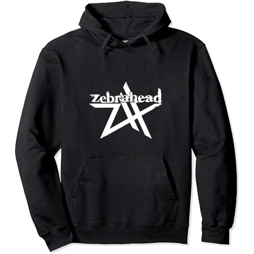 Zebrahead Men's Black T-Shirt Zebrahead Men's Black T-Shirt von GUALI