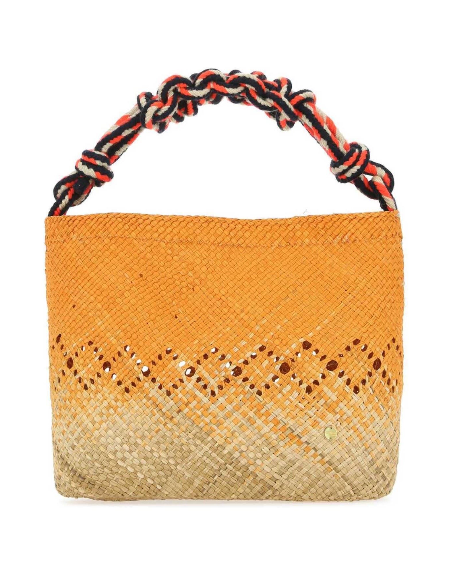 GUANABANA Handtaschen Damen Orange von GUANABANA