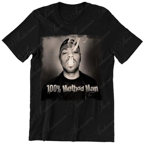 Method-Man-Shirt von GUANJIA