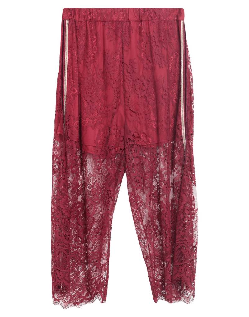 GUARDAROBA by ANIYE BY Hose Damen Bordeaux von GUARDAROBA by ANIYE BY