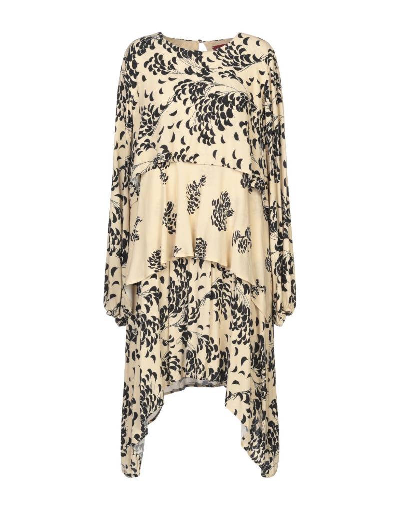 GUARDAROBA by ANIYE BY Mini-kleid Damen Beige von GUARDAROBA by ANIYE BY
