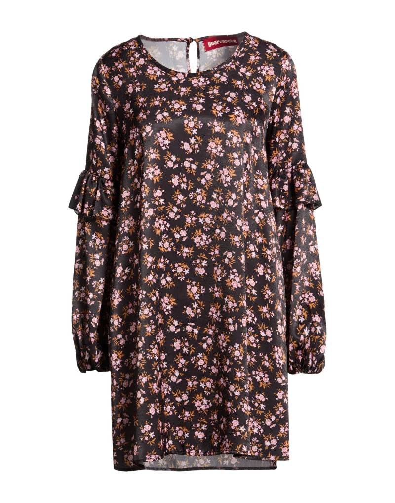 GUARDAROBA by ANIYE BY Mini-kleid Damen Schwarz von GUARDAROBA by ANIYE BY