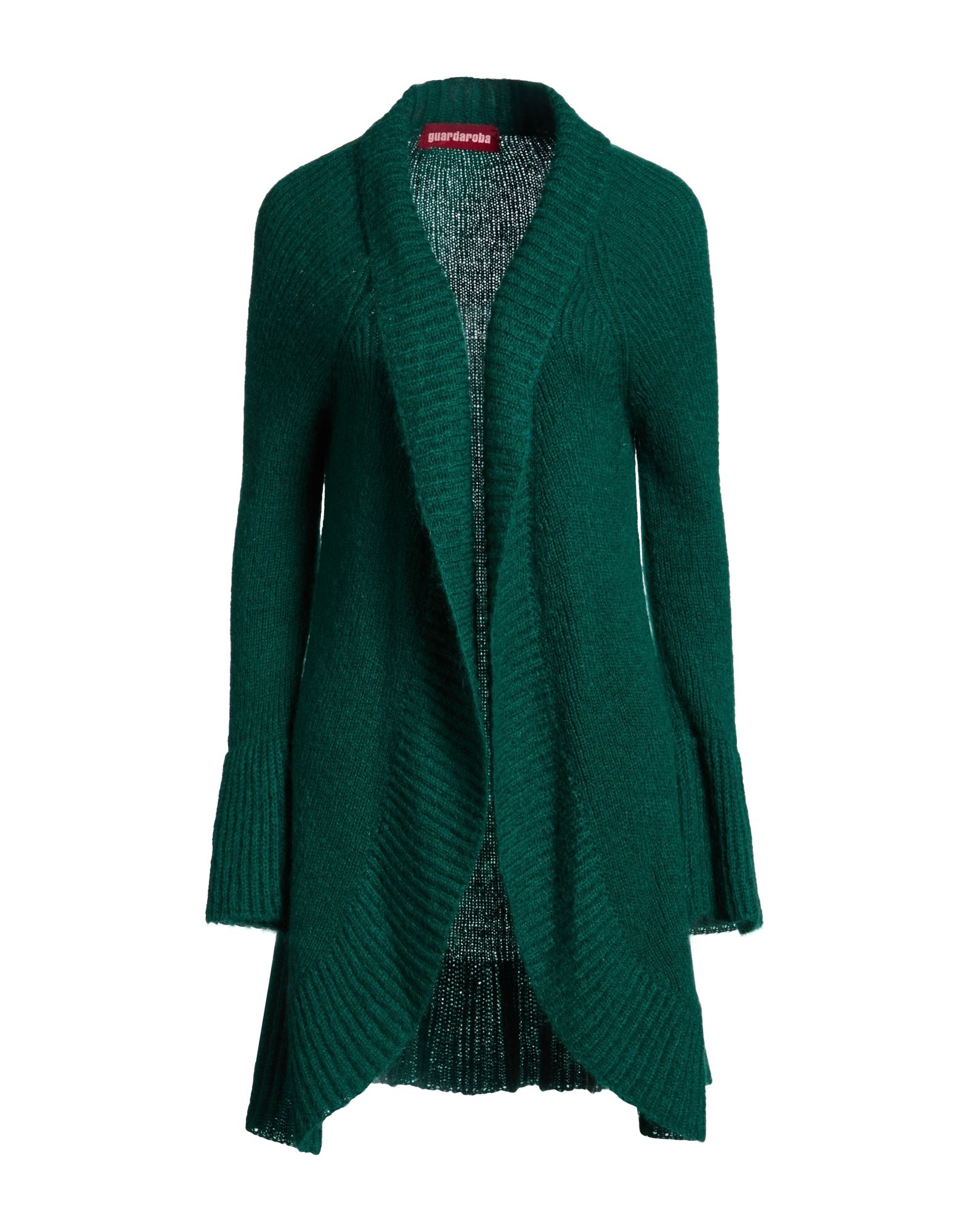 GUARDAROBA by ANIYE BY Strickjacke Damen Grün von GUARDAROBA by ANIYE BY