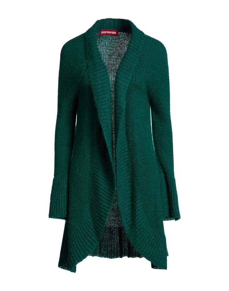 GUARDAROBA by ANIYE BY Strickjacke Damen Grün von GUARDAROBA by ANIYE BY