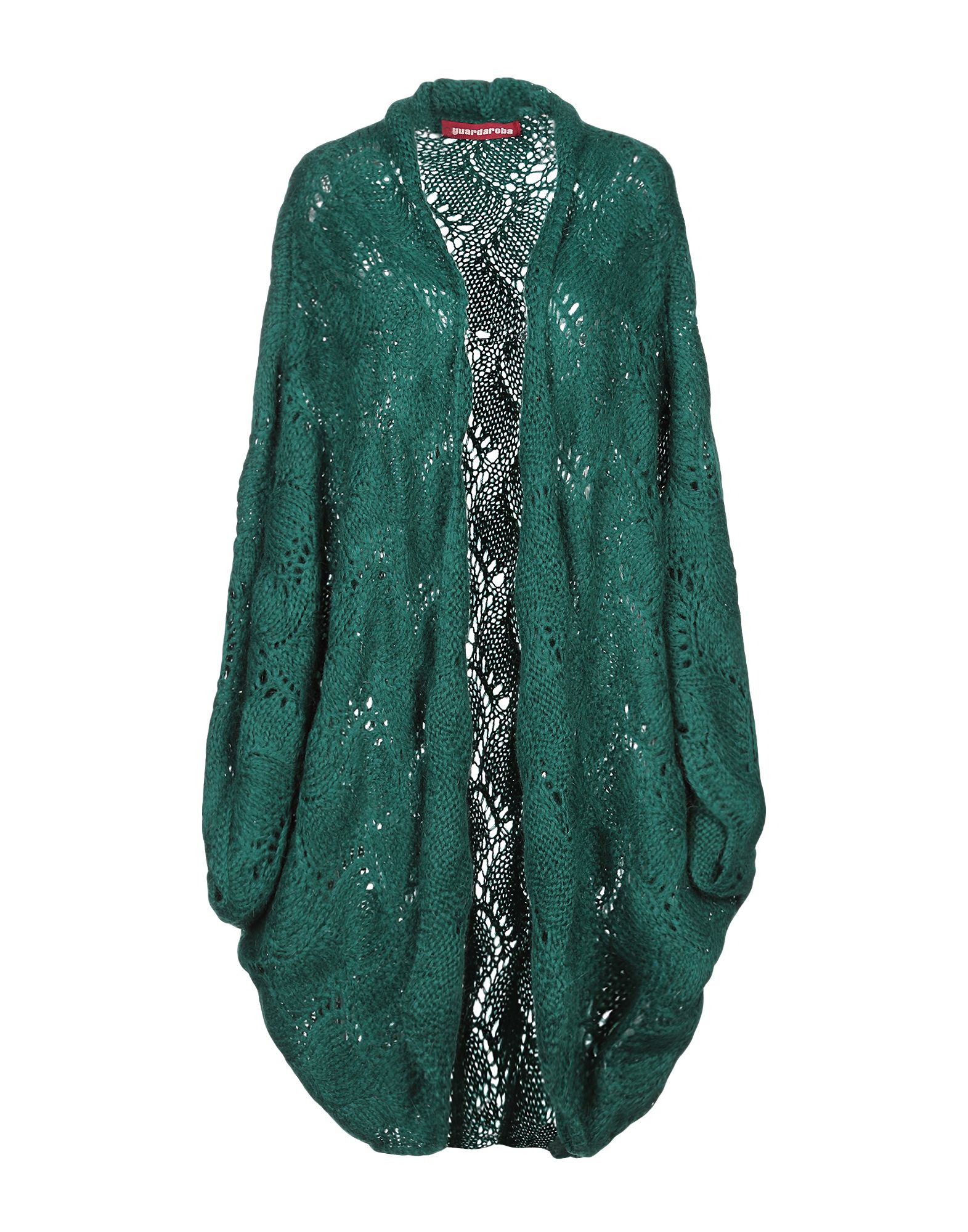 GUARDAROBA by ANIYE BY Strickjacke Damen Grün von GUARDAROBA by ANIYE BY