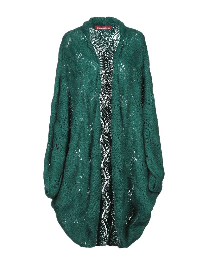 GUARDAROBA by ANIYE BY Strickjacke Damen Grün von GUARDAROBA by ANIYE BY