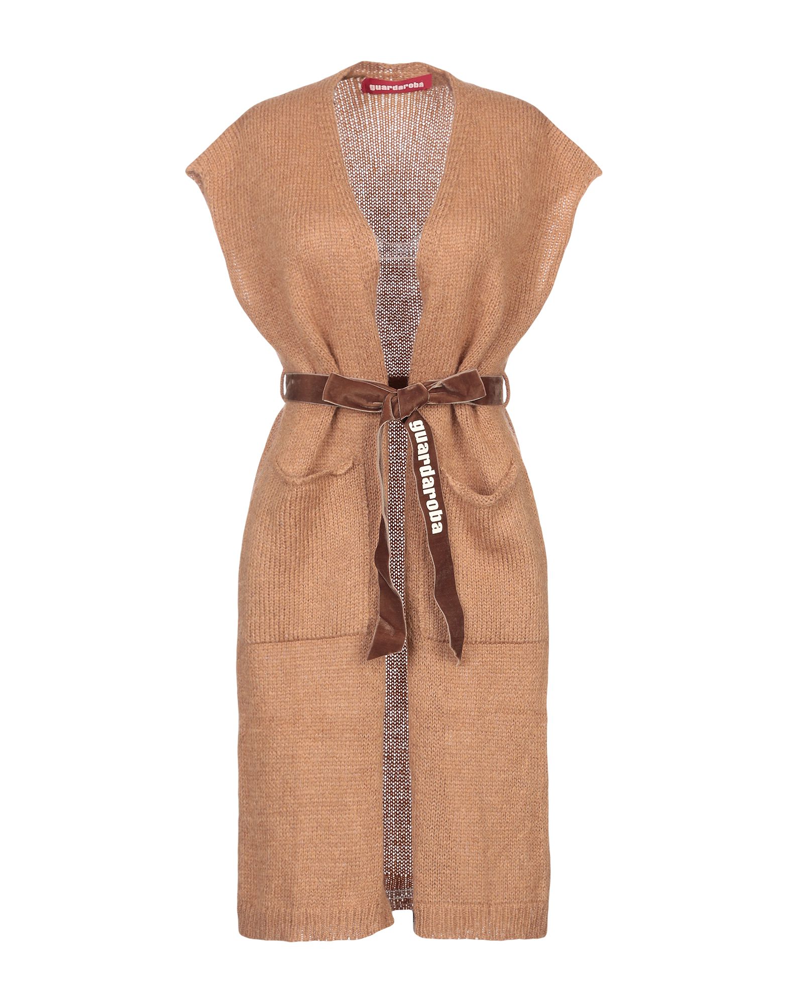 GUARDAROBA by ANIYE BY Strickjacke Damen Kamel von GUARDAROBA by ANIYE BY