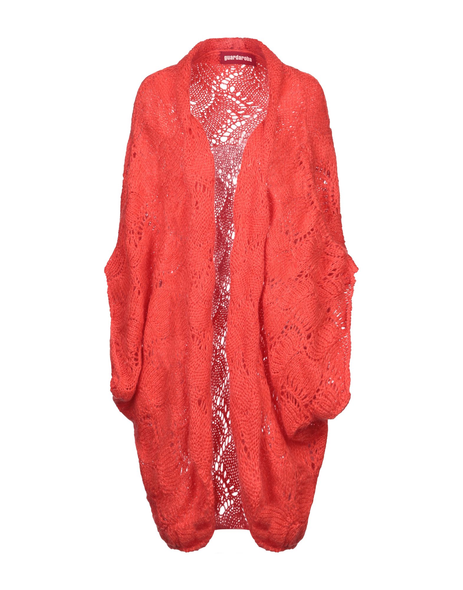 GUARDAROBA by ANIYE BY Strickjacke Damen Koralle von GUARDAROBA by ANIYE BY