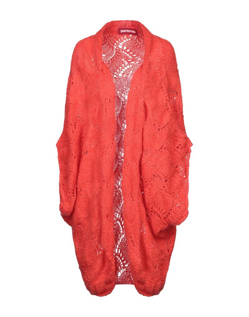 GUARDAROBA by ANIYE BY Strickjacke Damen Koralle von GUARDAROBA by ANIYE BY