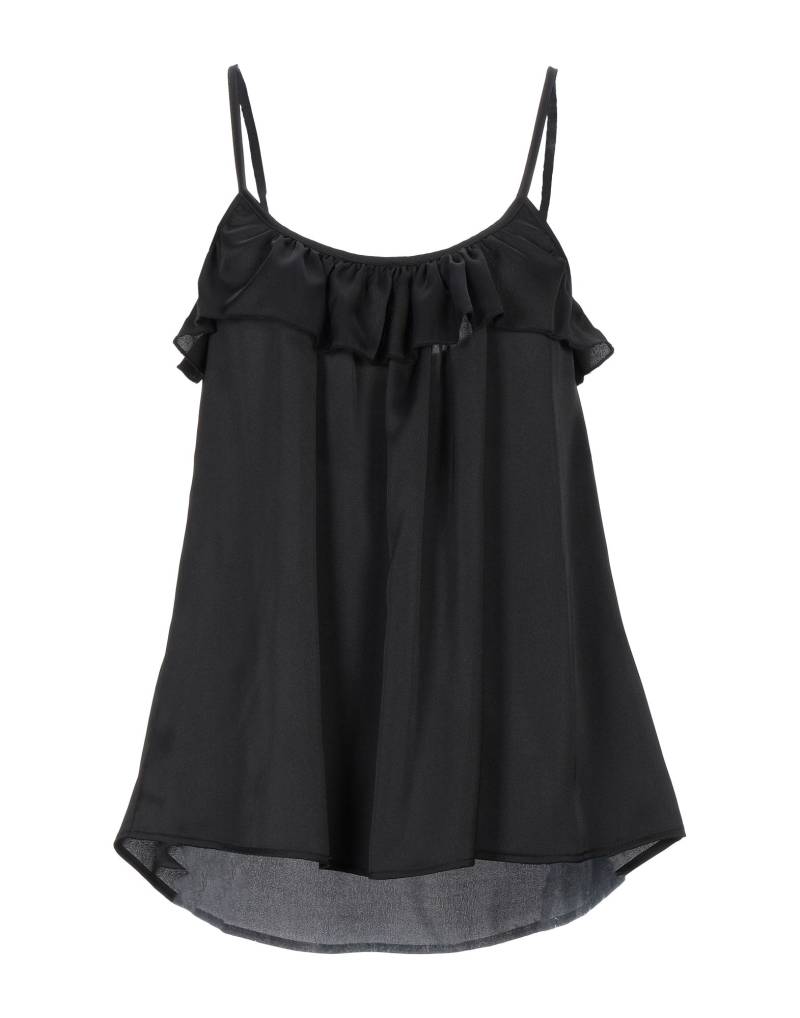 GUARDAROBA by ANIYE BY Top Damen Schwarz von GUARDAROBA by ANIYE BY