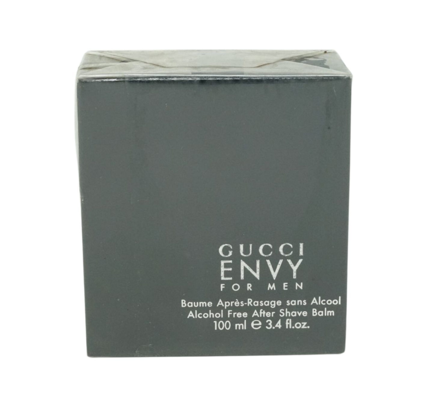 GUCCI After-Shave Balsam Gucci Envy After Shave Balm Alkohol Frei 100ml von GUCCI