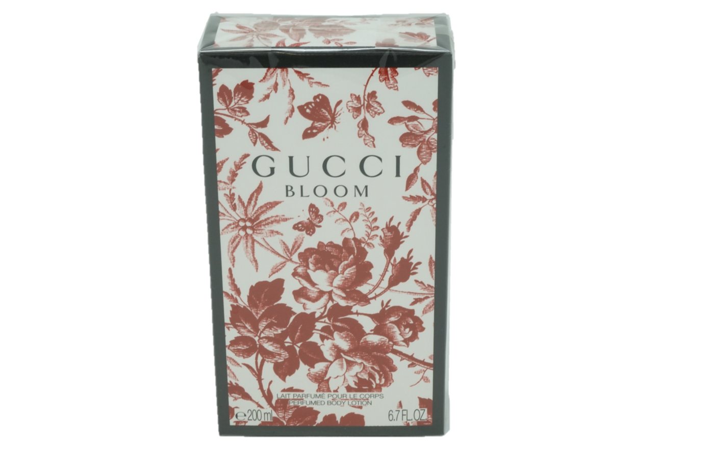 GUCCI Bodylotion Gucci Bloom Perfumed Body Lotion 200 ml von GUCCI
