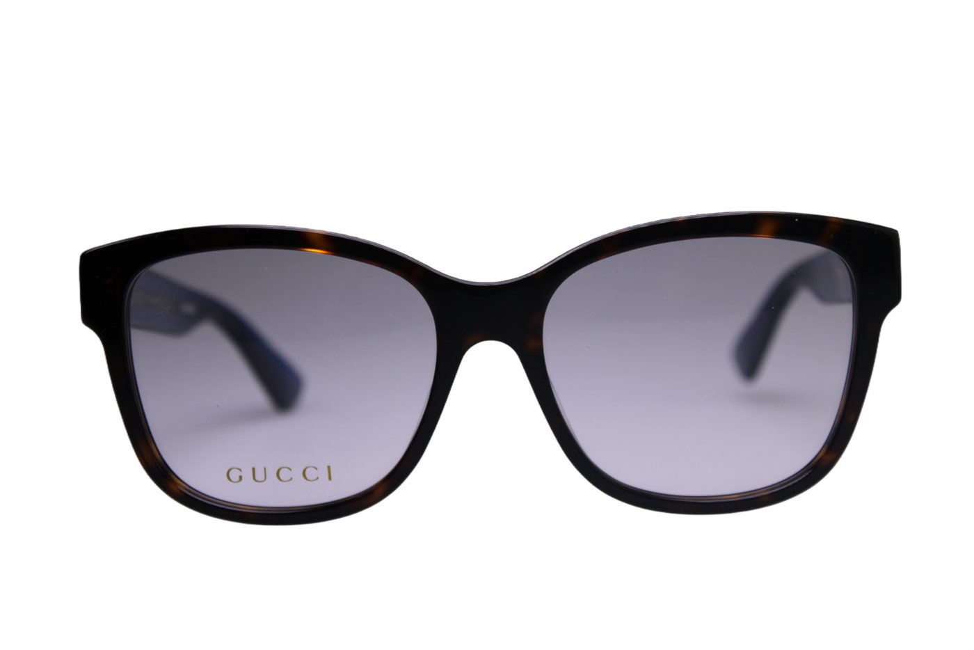 GUCCI Brillengestell GUCCI Brillenfassung GG0038ON 003 von GUCCI