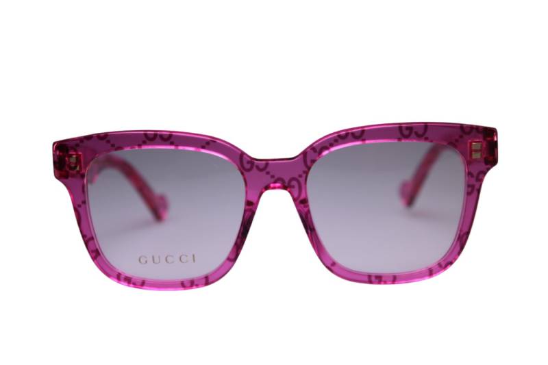 GUCCI Brillengestell GUCCI Brillenfassung GG0958O 011 von GUCCI