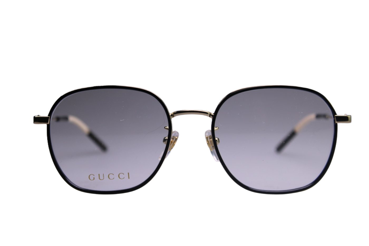 GUCCI Brillengestell GUCCI Brillenfassung GG1198OA 003 von GUCCI