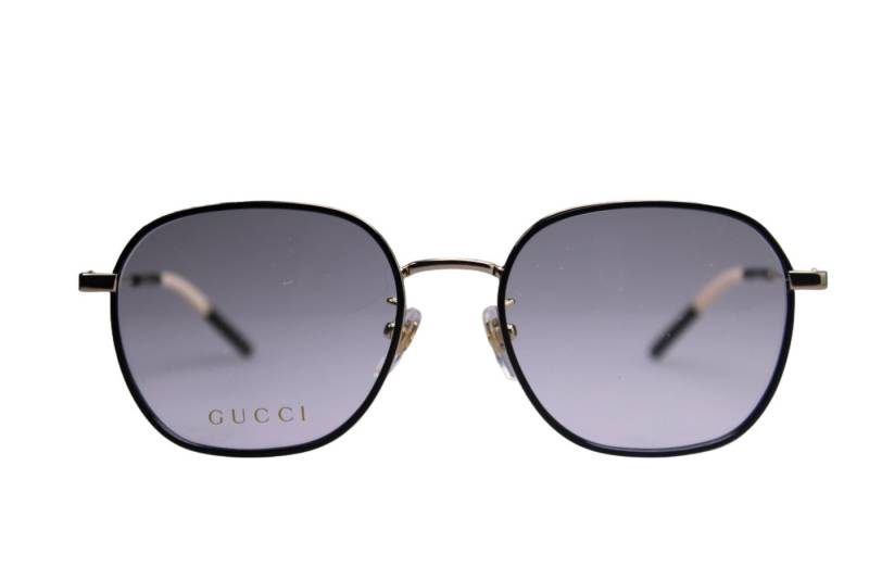 GUCCI Brillengestell GUCCI Brillenfassung GG1198OA 003 von GUCCI