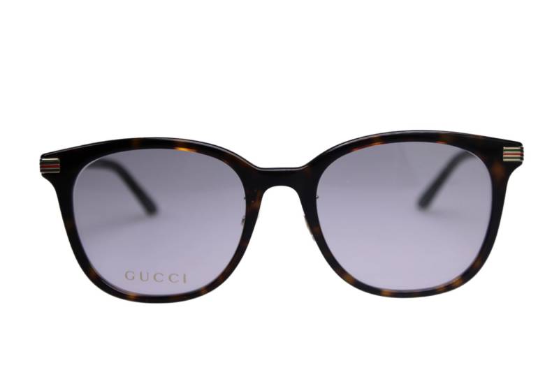 GUCCI Brillengestell GUCCI Brillenfassung GG1453OK 002 von GUCCI