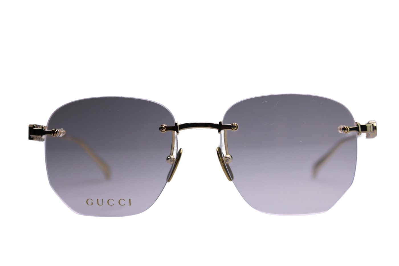 GUCCI Brillengestell GUCCI Brillenfassung GG1806O 002 von GUCCI