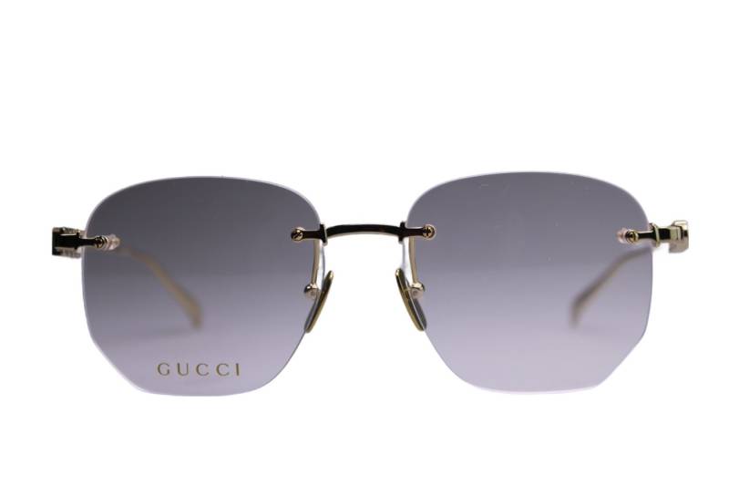 GUCCI Brillengestell GUCCI Brillenfassung GG1806O 002 von GUCCI