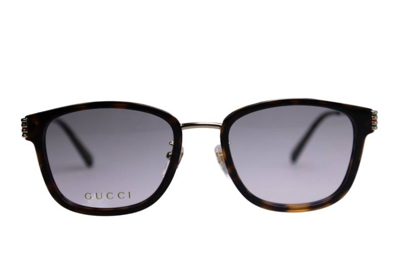 GUCCI Brillengestell GUCCI Brillenfassung GG1886OA 002 von GUCCI