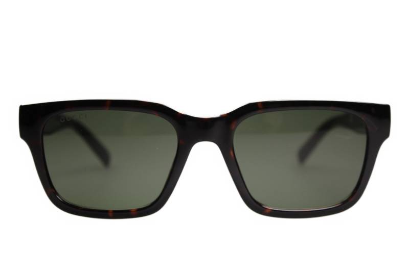 GUCCI Brillengestell GUCCI Sonnenbrille GG1857S 002 von GUCCI