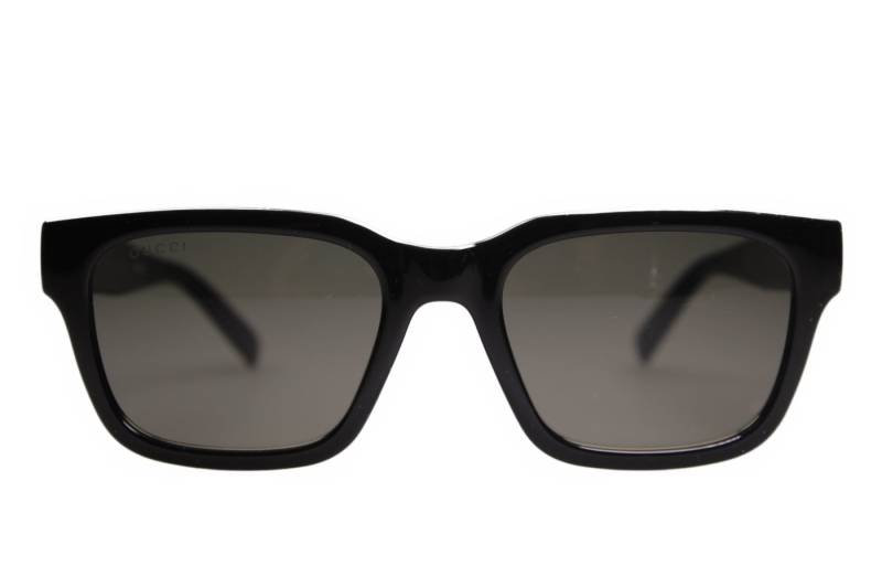 GUCCI Brillengestell GUCCI Sonnenbrille GG1857SK 001 von GUCCI