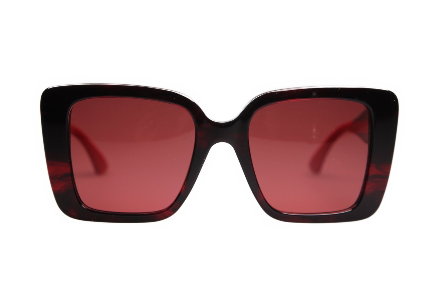 GUCCI Brillengestell GUCCI Sonnenbrille GG1861S 003 von GUCCI