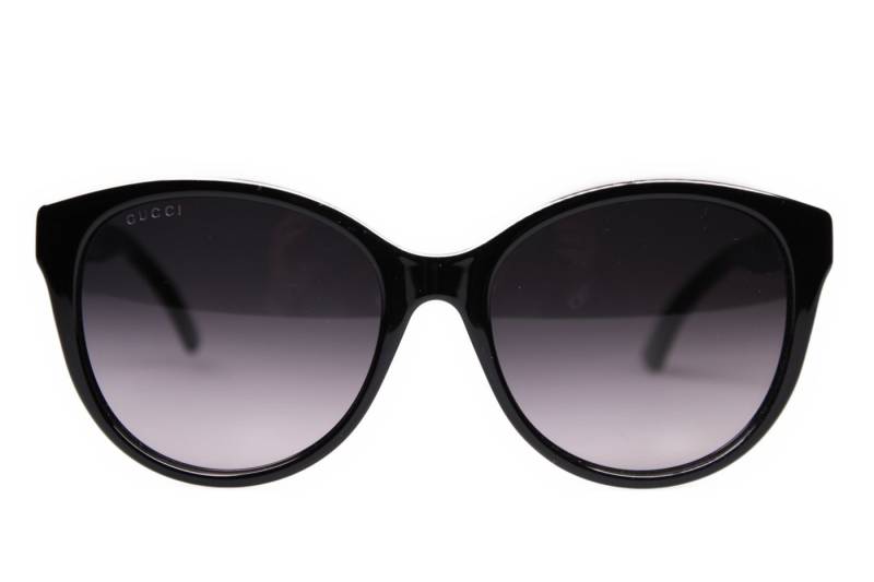 GUCCI Brillengestell GUCCI Sonnenbrille GUCCI GG0631S 001 von GUCCI
