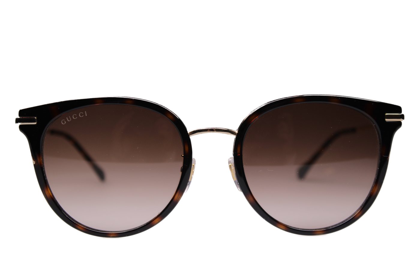 GUCCI Brillengestell GUCCI Sonnenbrille GUCCI GG1015SK 003 von GUCCI