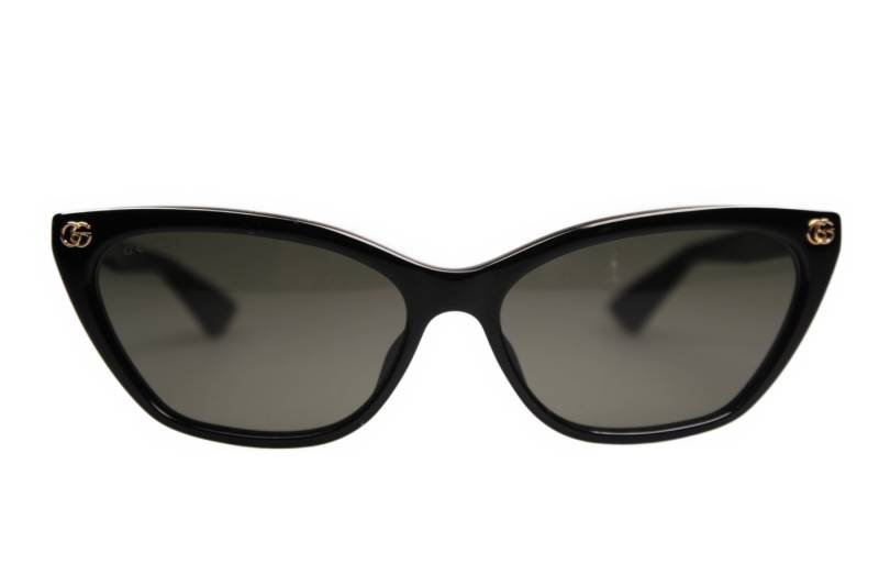 GUCCI Brillengestell GUCCI Sonnenbrille GUCCI GG1815S 001 von GUCCI