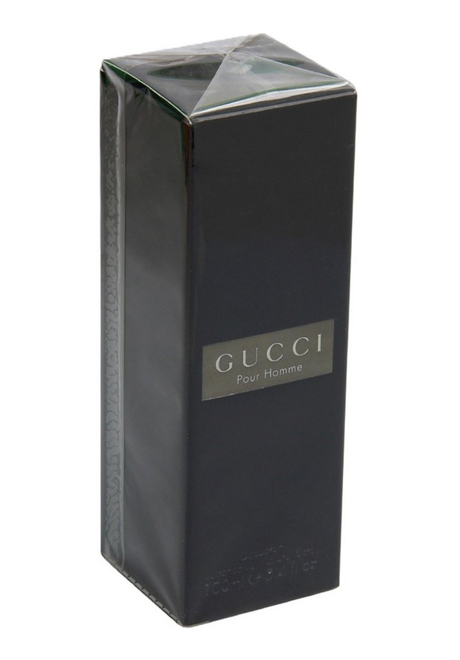 GUCCI Deo-Spray Gucci Pour Homme Deodorant Spray 100ml von GUCCI