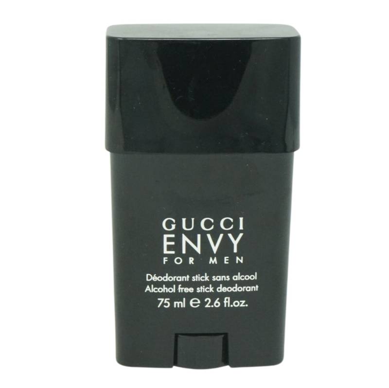 GUCCI Deo-Stift GUCCI ENVY for Men 75 ml Deo Deodorant Stick Alcohol free von GUCCI