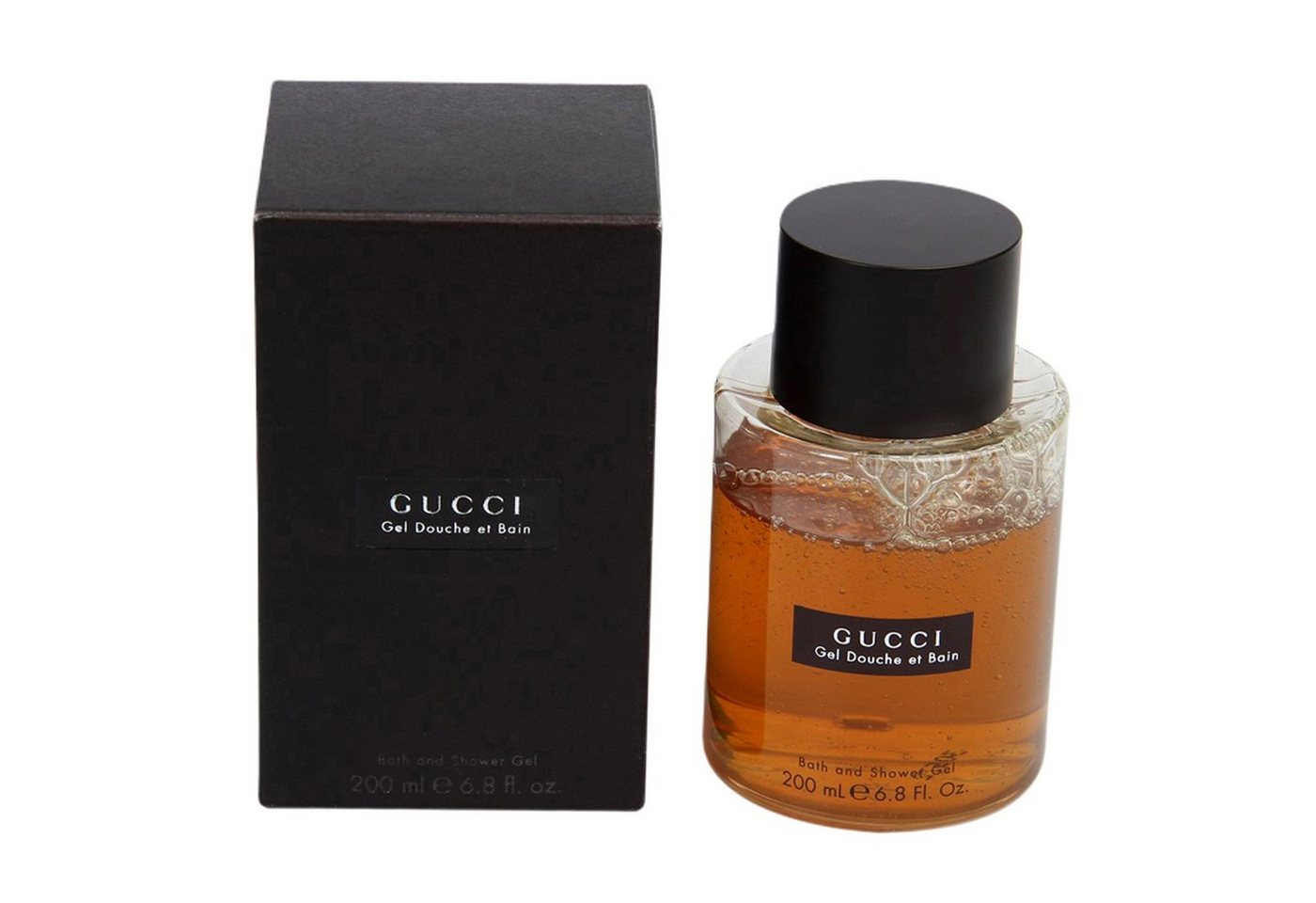 GUCCI Duschgel Gucci I Femme Duschgel / Bath & Shower gel 200ml von GUCCI