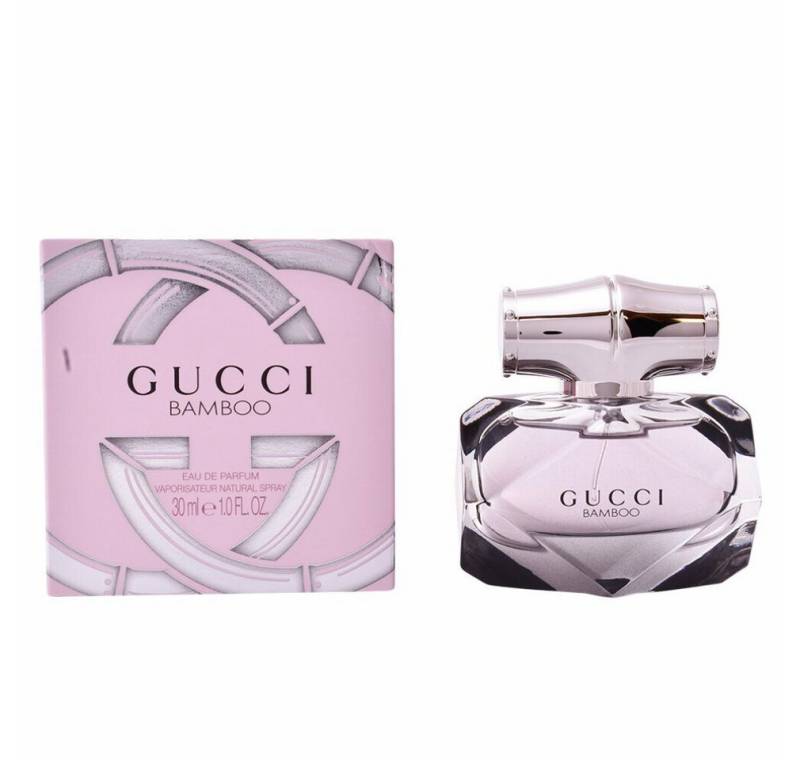 GUCCI Eau de Parfum Bamboo Eau de Parfum 30ml Spray von GUCCI
