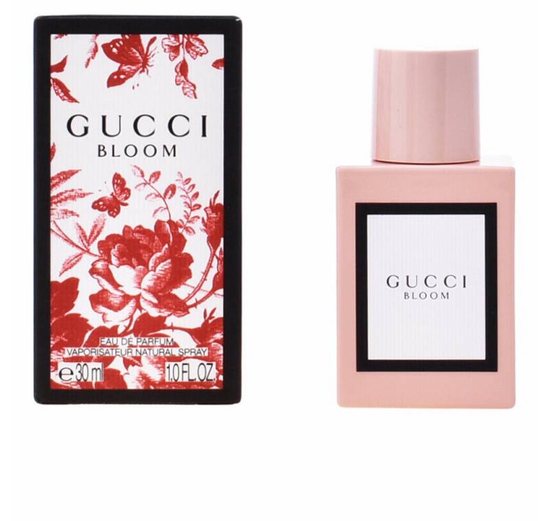 GUCCI Eau de Parfum Bloom Eau De Parfum Spray 30ml von GUCCI