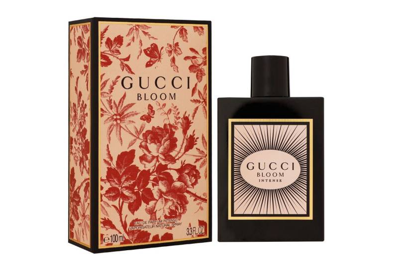 GUCCI Eau de Parfum Bloom Intense 100 ml von GUCCI