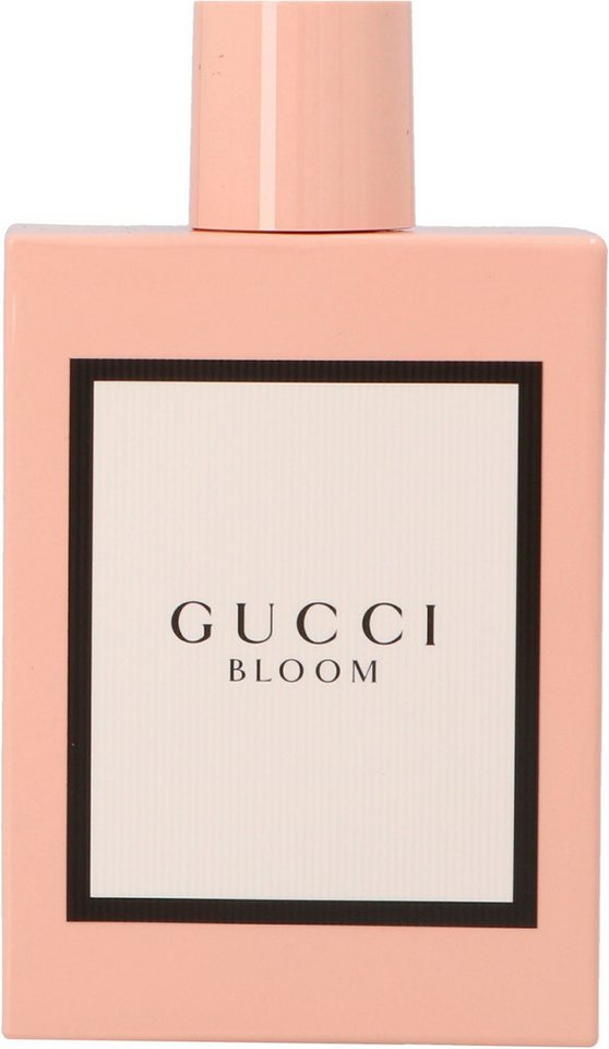 GUCCI Eau de Parfum Bloom von GUCCI