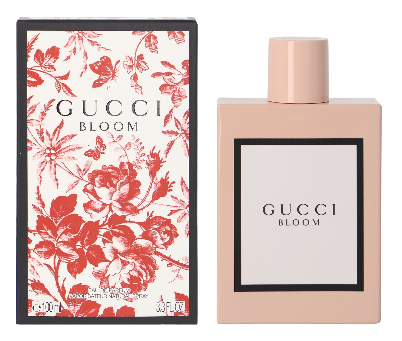 GUCCI Eau de Parfum Bloom von GUCCI