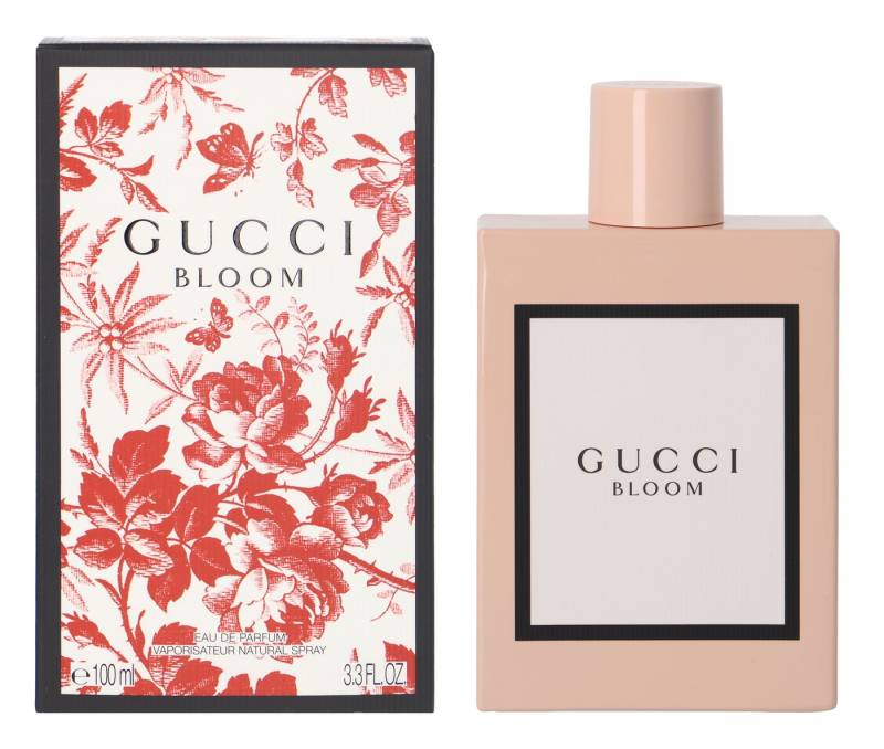 GUCCI Eau de Parfum Bloom von GUCCI