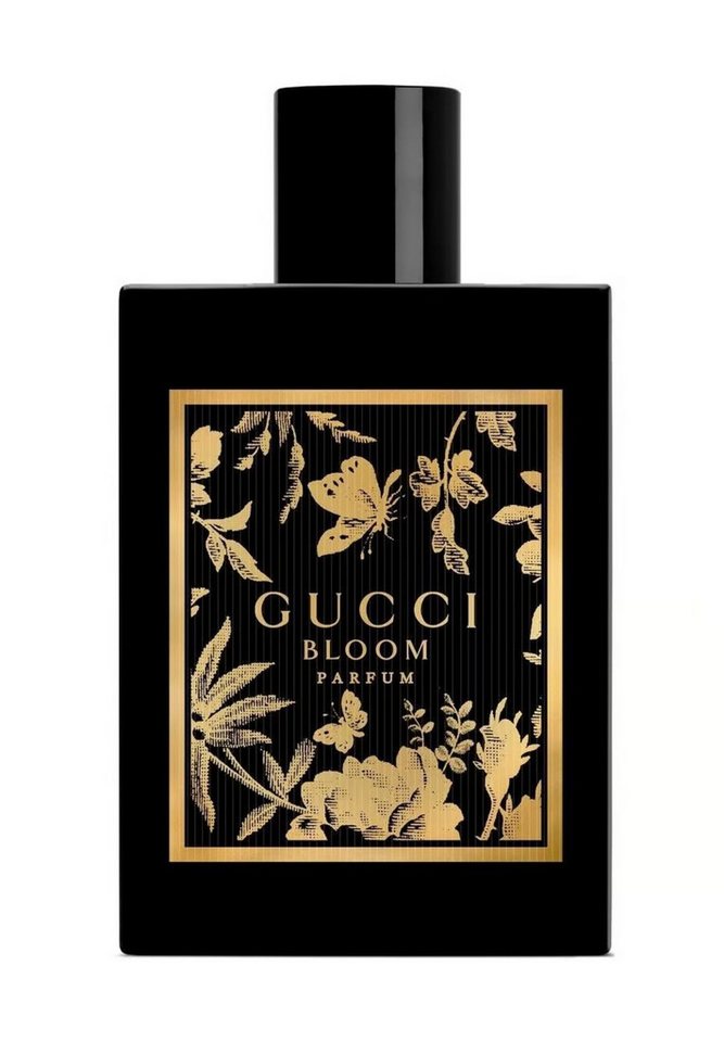 GUCCI Eau de Parfum Extrait Parfum GUCCI BLOOM von GUCCI