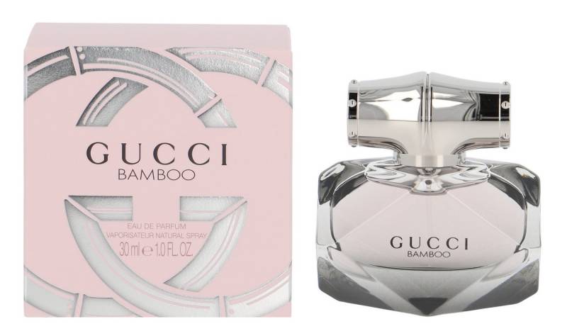 GUCCI Eau de Parfum GUCCI Bamboo von GUCCI