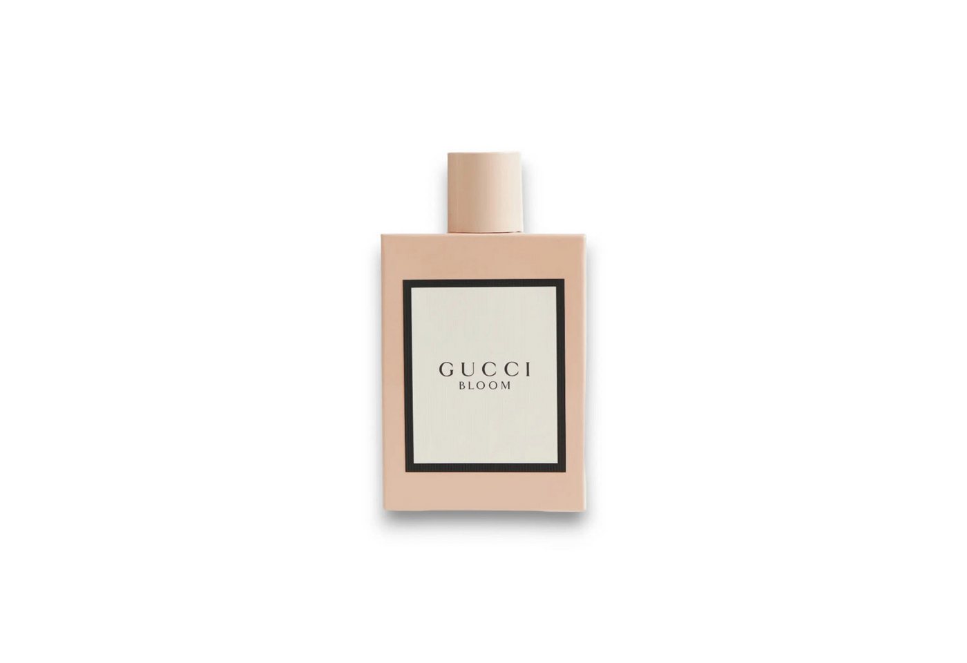 GUCCI Eau de Parfum GUCCI Bloom Eau de Parfum 100 ml, 1-tlg., EDP von GUCCI