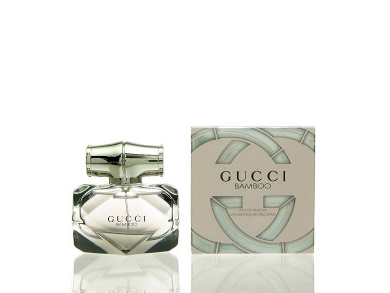 GUCCI Eau de Parfum Gucci Bamboo Eau de Parfum 75 ml von GUCCI