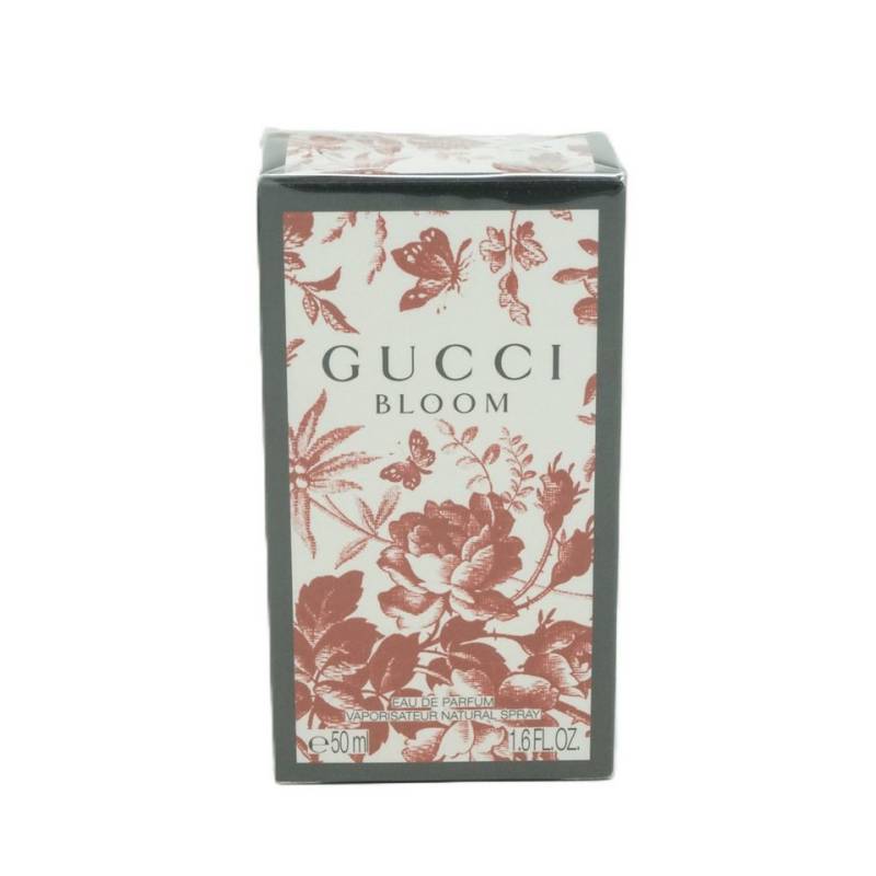 GUCCI Eau de Parfum Gucci Bloom Eau de Parfum Spray 50 ml von GUCCI