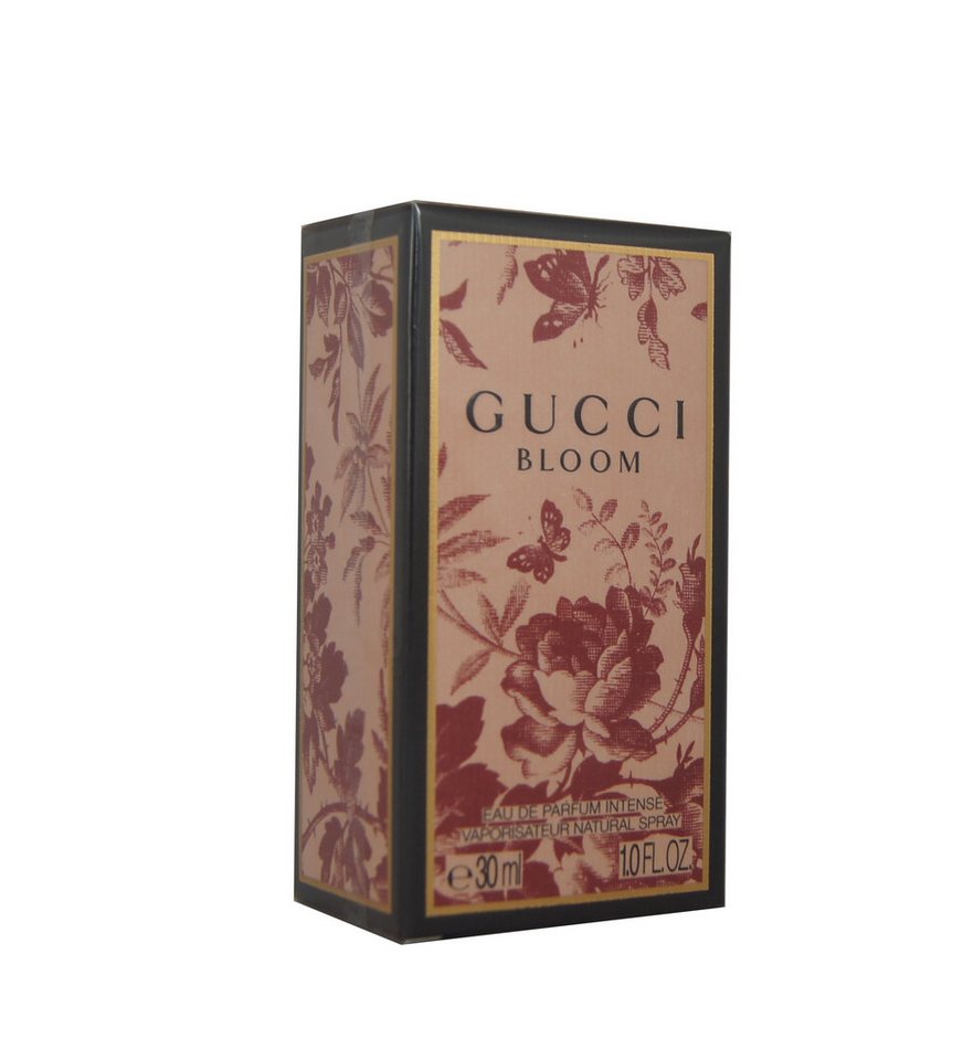 GUCCI Eau de Parfum Gucci Bloom Intense Eau de Parfum Intense 30ml von GUCCI