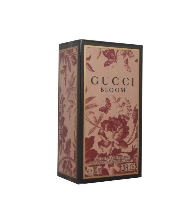 GUCCI Eau de Parfum Gucci Bloom Intense Eau de Parfum Intense 30ml von GUCCI